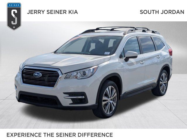 2020 Subaru Ascent Premium 8-Passenger