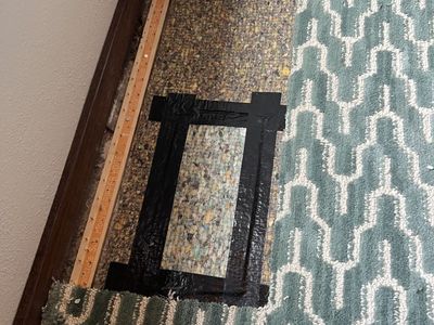 J.L.T Carpet Repair