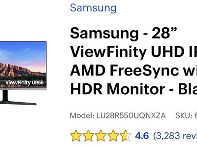 4k 28 inch monitors