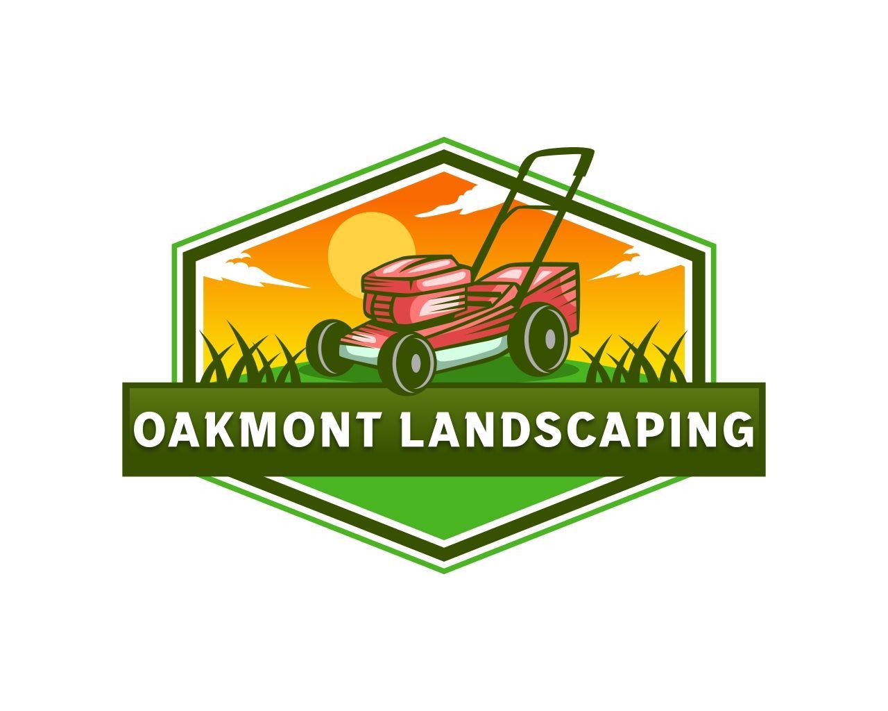 Weekly Lawn Mowing Services