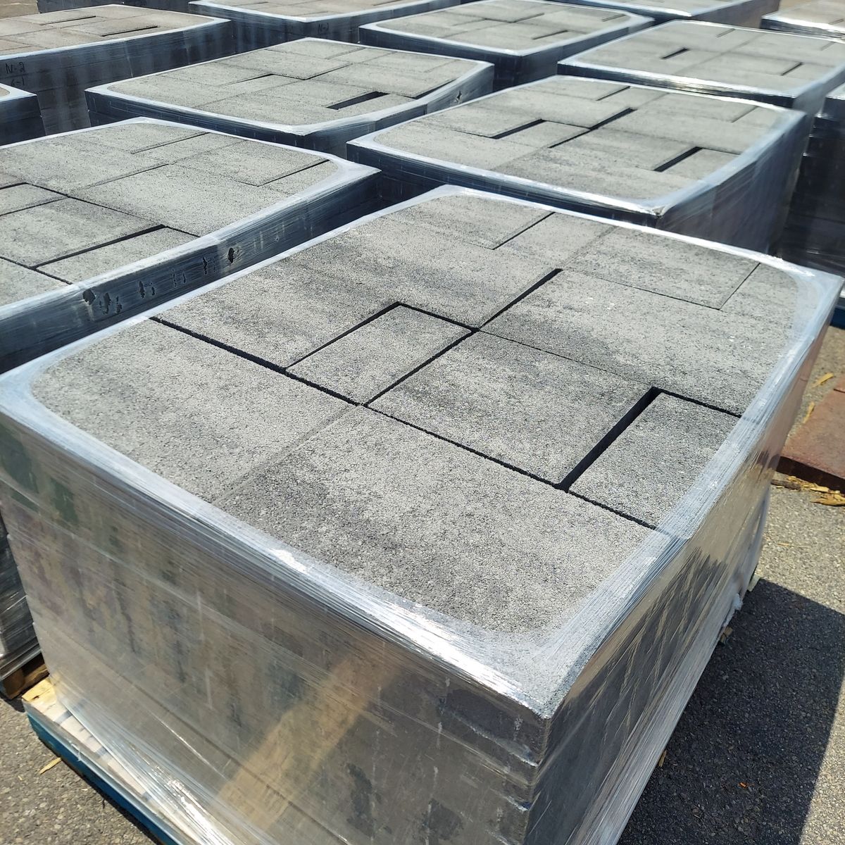 STARDUST MONUMENTAL PAVERS