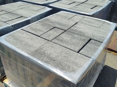 STARDUST MONUMENTAL PAVERS