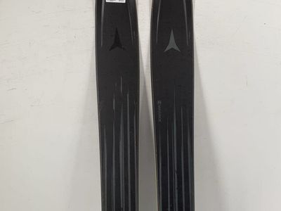 2026 Atomic Maverick 105 CTI w/ Atomic Strive 13 Demo Bindings
