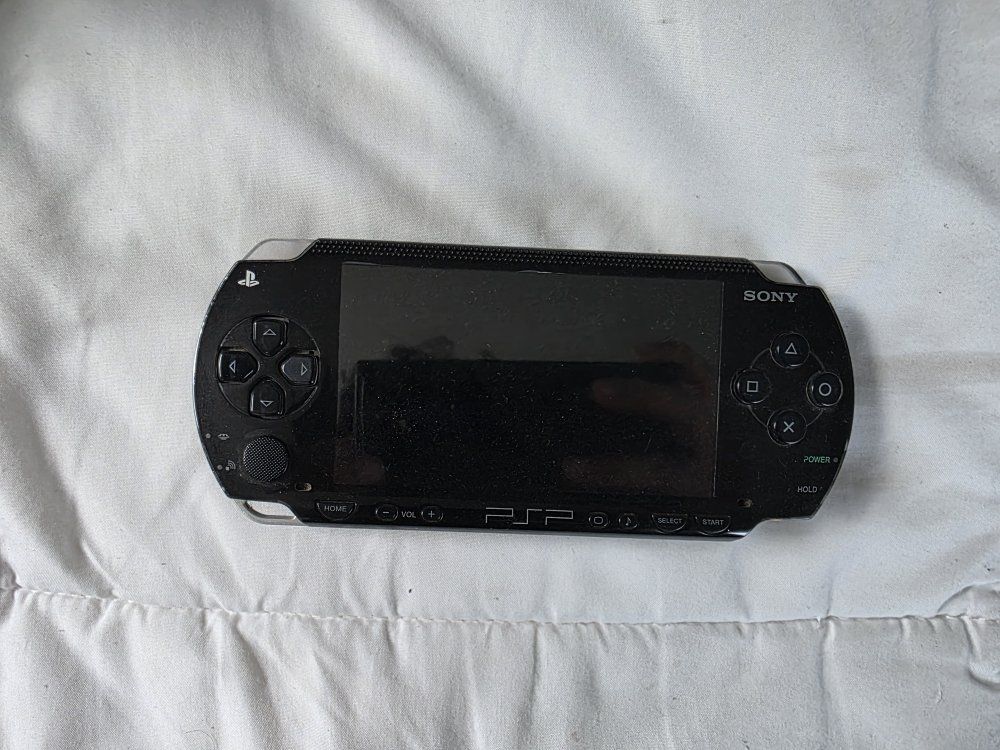 psp