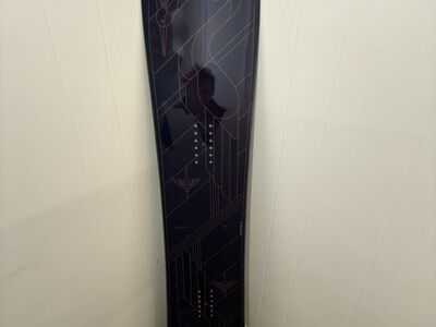 Cardiff Snowcraft Crane Enduro Size 146