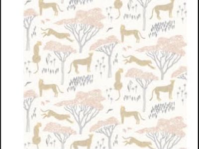 Hygee & West Wallpaper 2 rolls