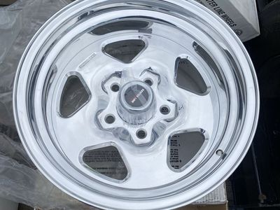 Centerline Telestar Wheel 5x4.75