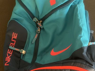 Nike Elite Backpack