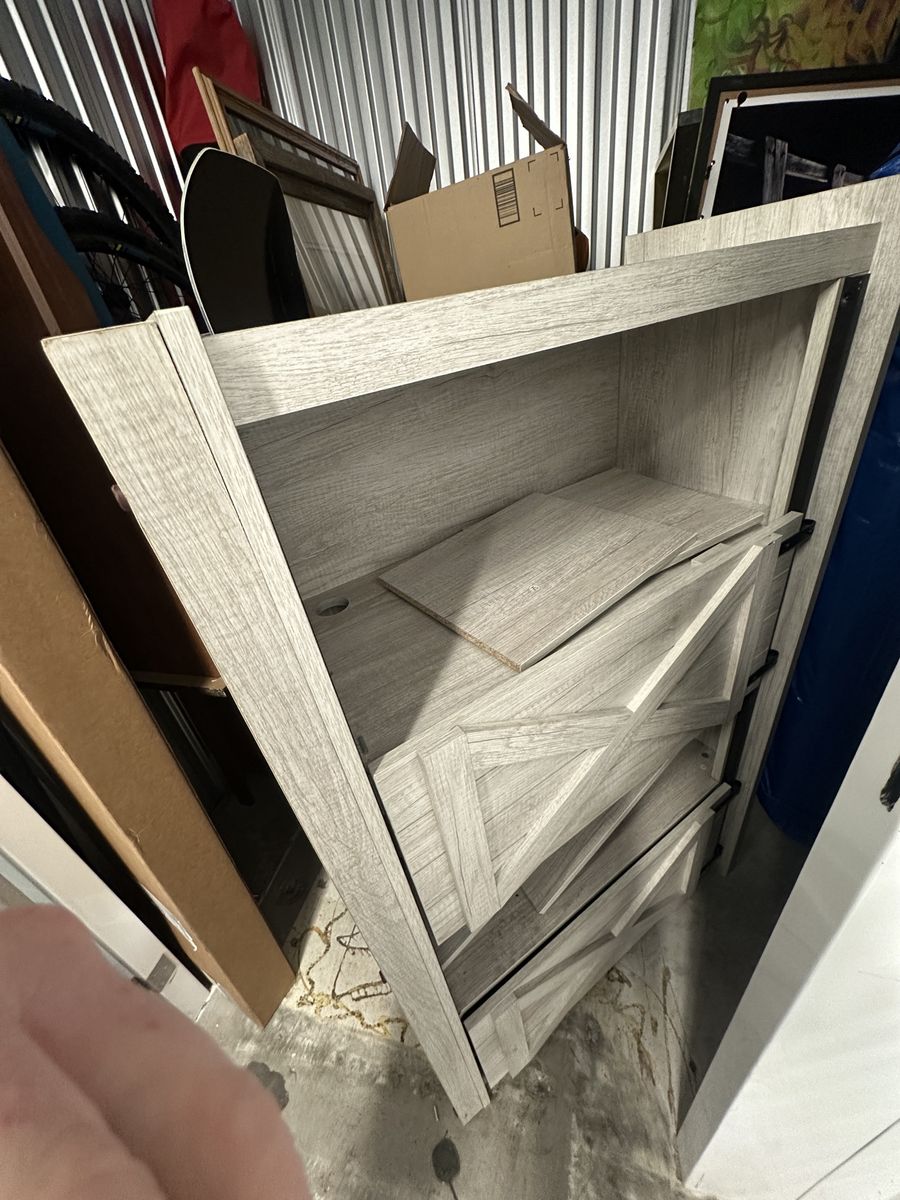 Bedroom furniture, Office furniture