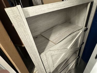 Bedroom furniture, Office furniture