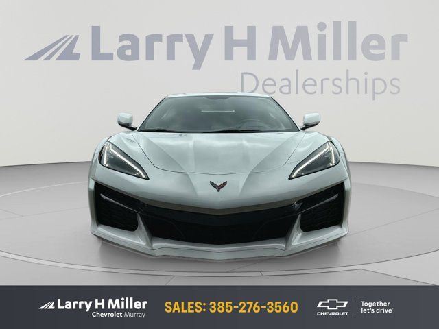 2023 Chevrolet Corvette Z06