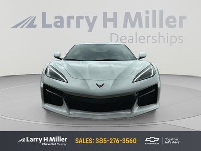 2023 Chevrolet Corvette Z06