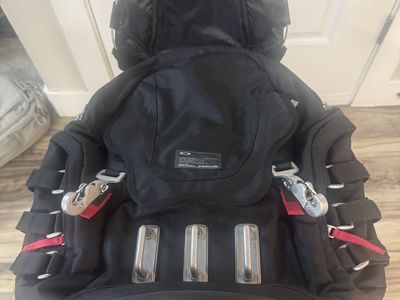 Oakley Kitchen Sink Backpack