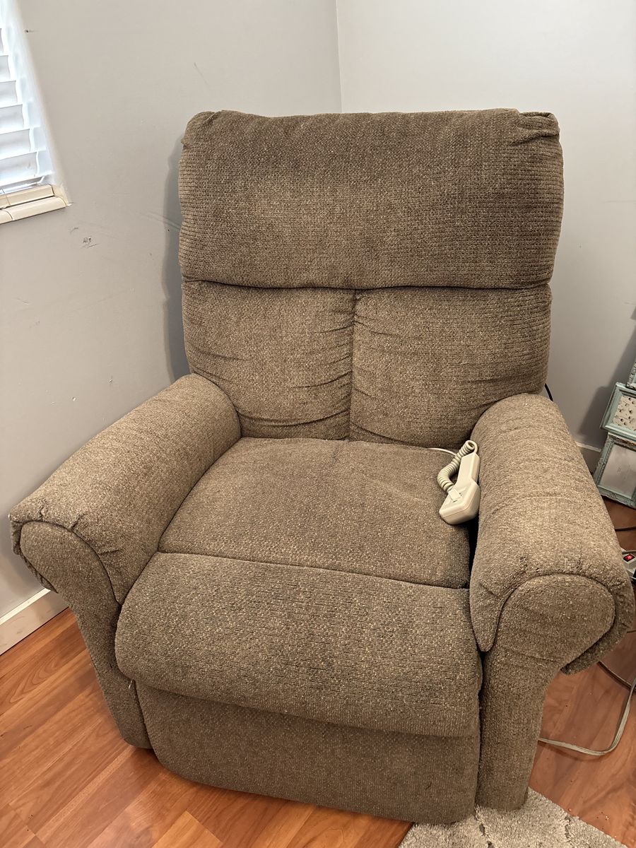 Recliner
