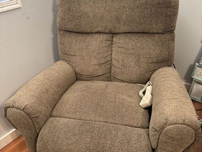 Recliner