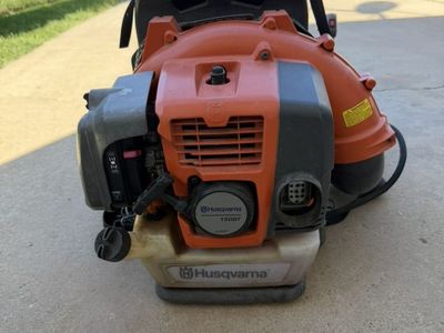 Husqvarna Back Pack Blower
