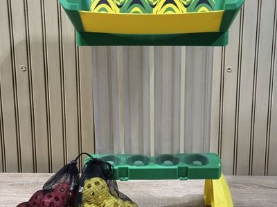 Go Gator Funnel Pong