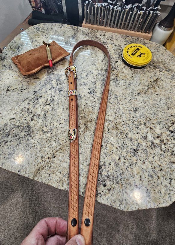Bridle Hanger