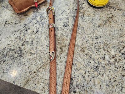 Bridle Hanger