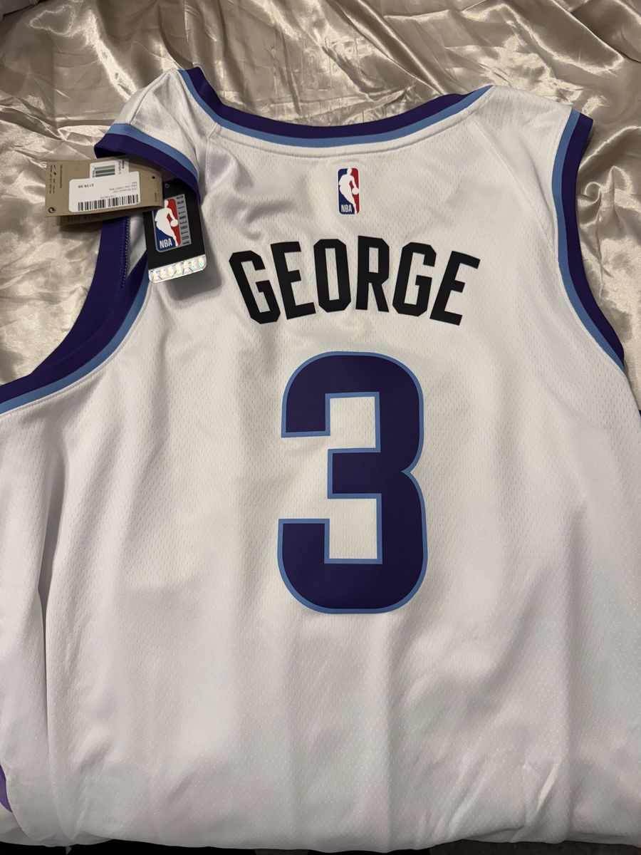 Brand New Keyonte George Jersy XXL