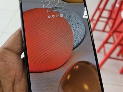 Samsung galaxy A42 5G Unlocked