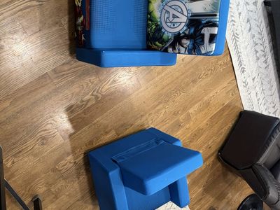 Avengers kids chairs