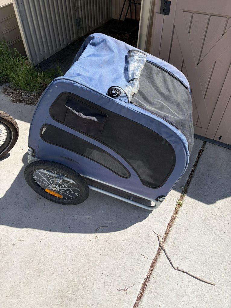Bike Trailer