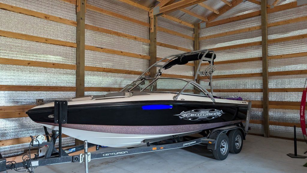 2005 Centurion Elite C4