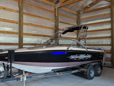 2005 Centurion Elite C4