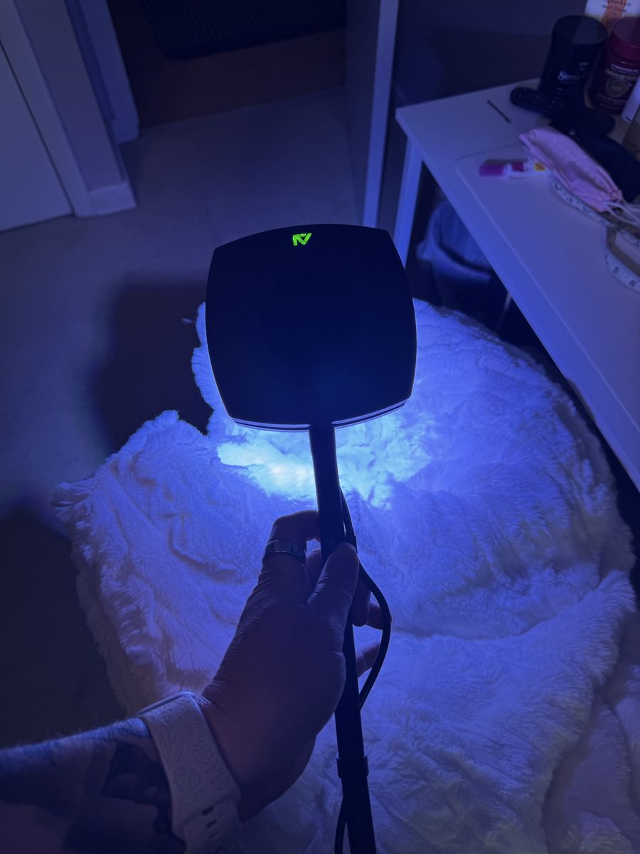 Pair of AI Prime 16HD Reef Lights
