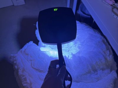 Pair of AI Prime 16HD Reef Lights