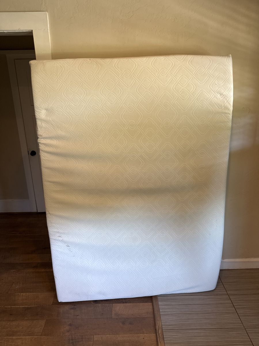 Full Size Mattress