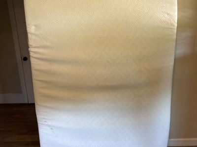 Full Size Mattress