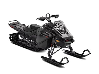 2022 SKI-DOO Summit X with Expert Package 154 850
