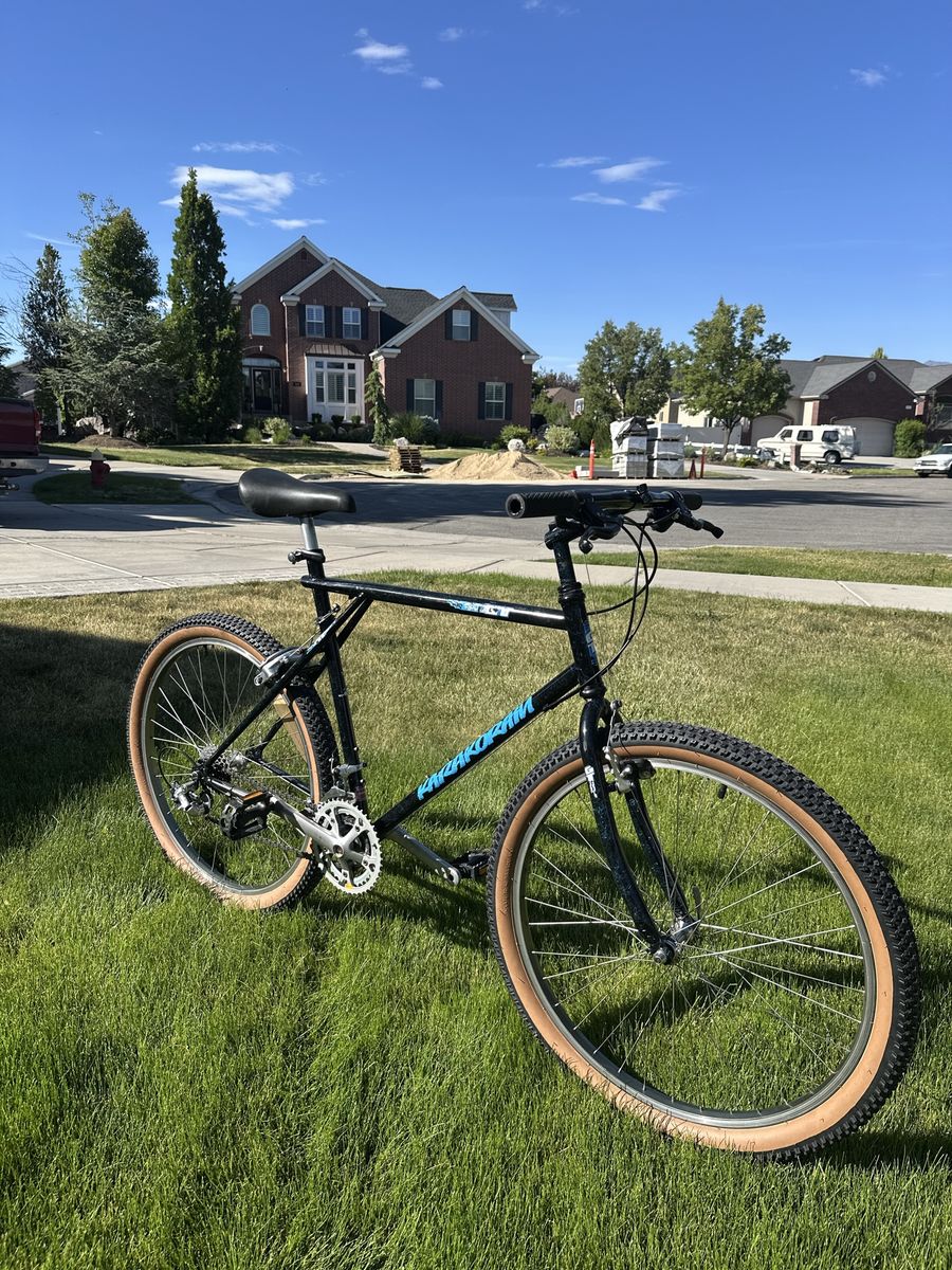 GT Karakoram
