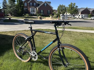 GT Karakoram