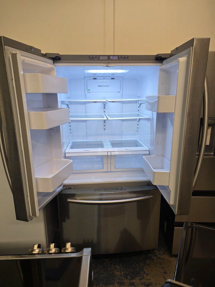 Samsung refrigerator