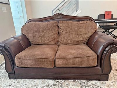 Beautiful Loveseat