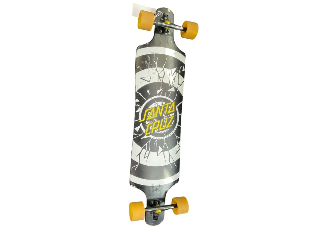 SANTA CRUZ LONGBOARD-E75002659