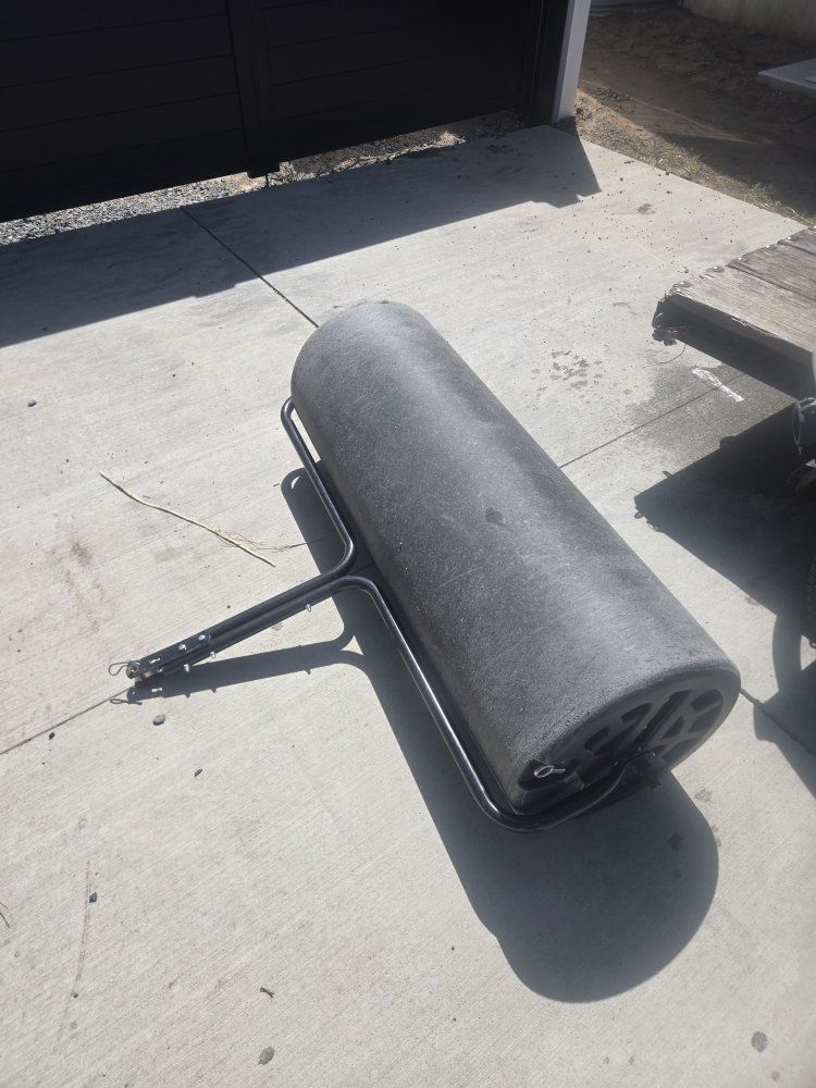 lawn roller