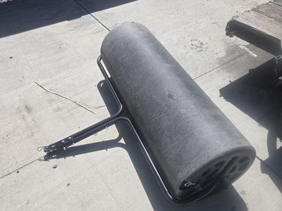 lawn roller