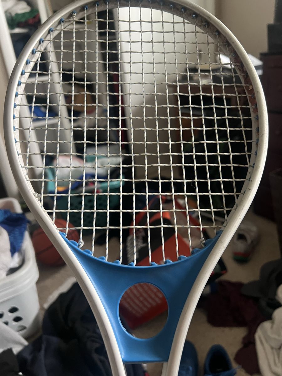 Vintage Tennis Raquets