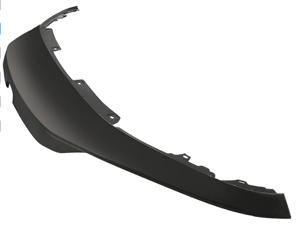 Front Grille Grill Cover Compatible with 2022-2023 Honda Civic Coupe/Sedan