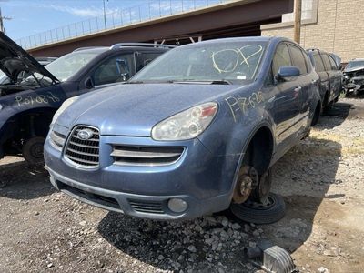 2007 Subaru B9 Tribeca Parts - UTPAP Orem