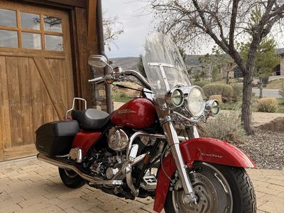 2004 Harley-Davidson Road King