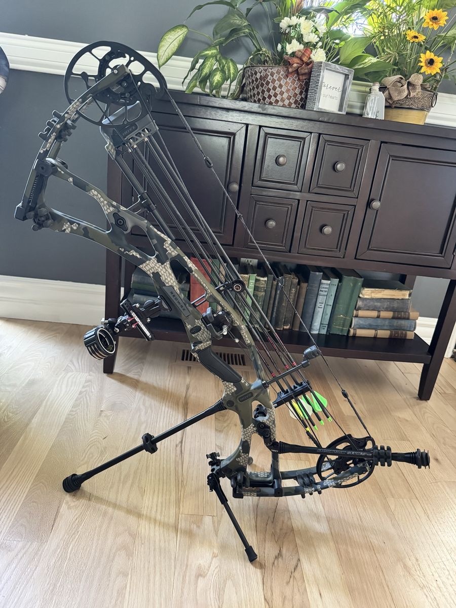 Hoyt RX7 Ultra