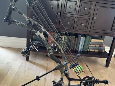 Hoyt RX7 Ultra