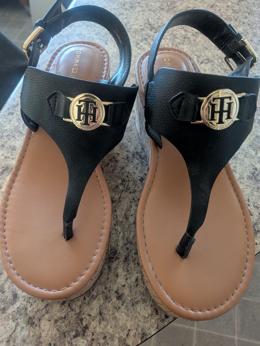Summer Sandals