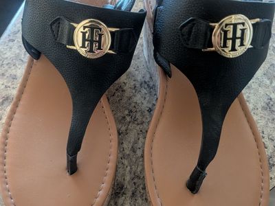 Summer Sandals