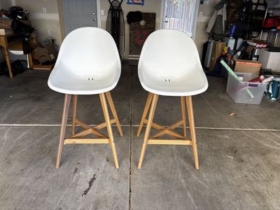 IKEA Fanbyn Tall Bar Stools